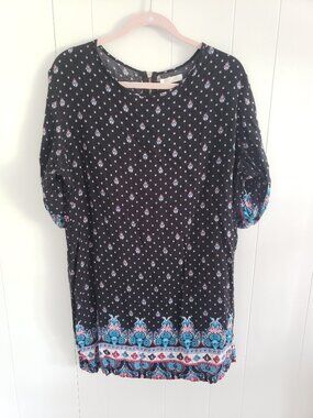 Blue Star Woman's Top Size XL